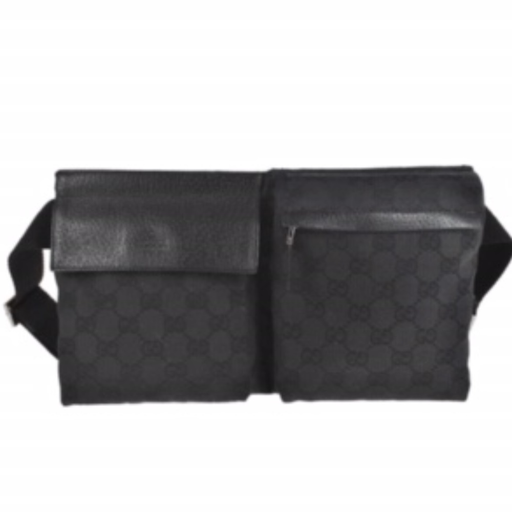 Authenic Gucci waist bag/belt bag